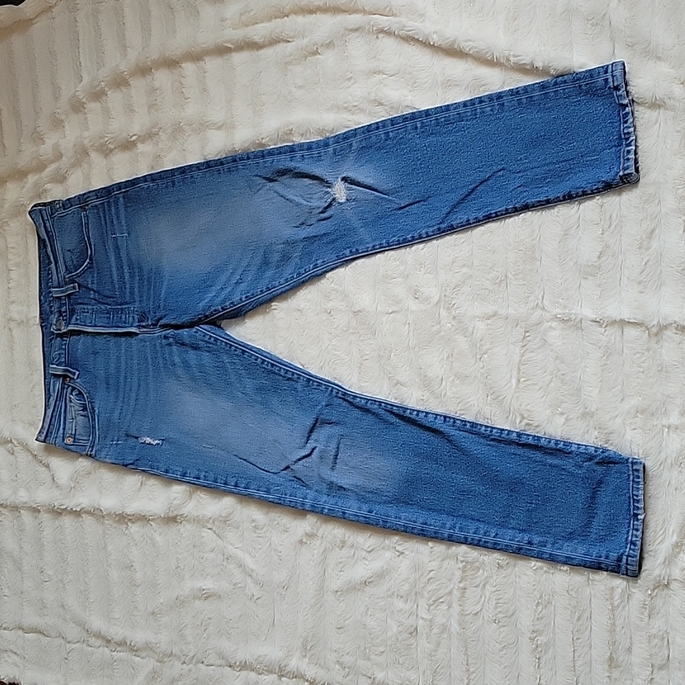 EUC Levi's 501 Button Fly Jeans 29 👖